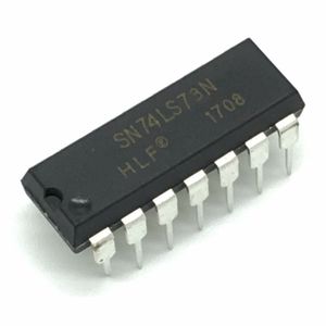 74LS73 – DIP