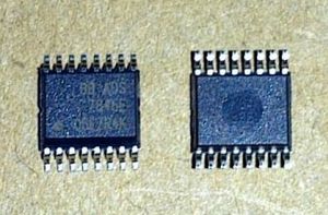 ADS7846E – SMD