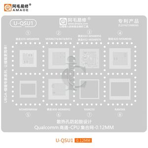 قیمت U-QSU1 شابلون AMAOE |خرید آنلاین