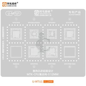 قیمت U-MTU1 شابلون |خرید آنلاین