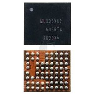 قیمت S2mu005x02 آی سی تغذیه |خرید آنلاین