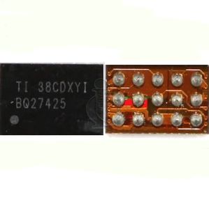 قیمت BQ27425 آسی شارژ |خرید آنلاین