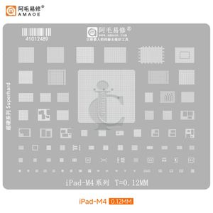 قیمت شابلون IPAD M4 |خرید آنلاین