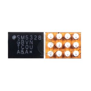قیمت SM5328 آی سی شارژ |خرید آنلاین