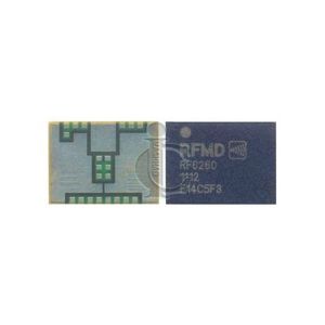 قیمت RF6260 آی سی مدار آنتن |خرید آنلاین