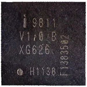 قیمت i9811 V1.0 آی سی بیس باند |خرید آنلاین