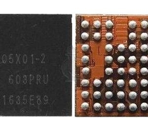 قیمت S2mu005x01-2 آی سی تغذیه |خرید آنلاین
