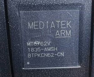 قیمت MT6762V-AMSH-CN آی سی سی پی یو |خرید آنلاین