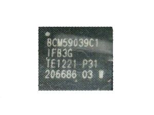 قیمت BCM59039C1 آی سی تغذیه |خرید آنلاین
