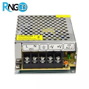 تغذیه سوئیچینگ 5v-5A