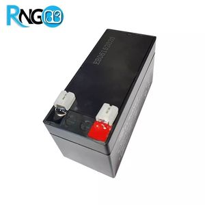 باتری خشک 12V-1.3Ah برند Unitex Power