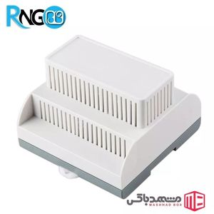 جعبه صنعتی MB80009 سایز 108x112x74.8mm