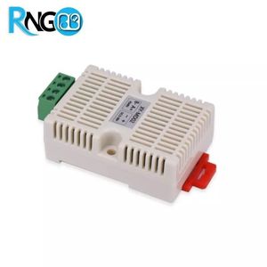 سنسور دما رطوبت صنعتی YS-HT02 (RS485وModBus)