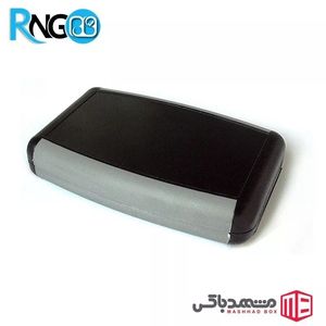 جعبه رومیزی حرفه ای MBH07A سایز 117x79x24mm