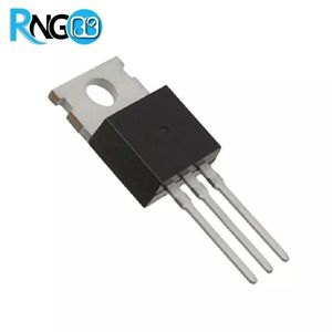 ترانزیستور مثبت قدرت 100V -5A 65W- مدل TIP127 اورجینال MOROCCO