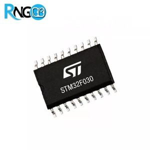 میکروکنترلر STM32F030F4P6 اورجینال