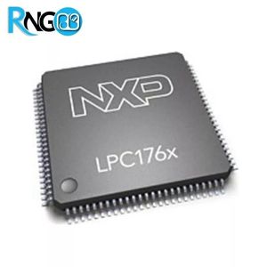 میکروکنترلر LPC1768FBD100 اورجینال تایوان