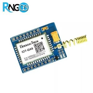 ماژول GPRS/GSM چهار باند A6 مینی