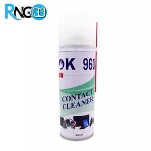 اسپری کنتاکت شوی 960 مارک OK (پاک کنندگی و سرعت تبخیر بالا)