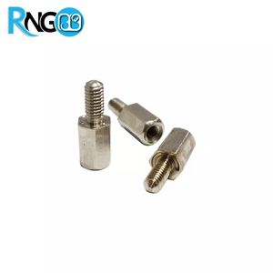 اسپیسر فلزی FM طول 8mm