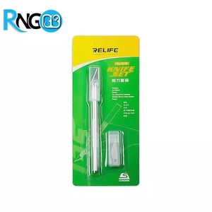 تیغ جراحی / کاتر قلمی ریلایف RL-101E