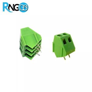 ترمینال پیچی مدل KF103-5.0mm-2pin