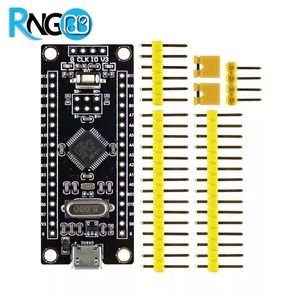 هدر بورد STM32F103C8T6 مشکی