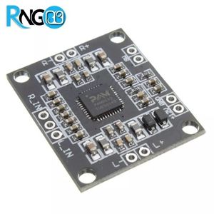 ماژول آمپلی فایر 20W با تراشه PAM8610