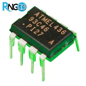 93C46 DIP