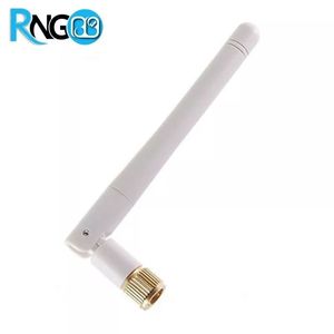 آنتن 2.4GHz 3dB تاشو 10cm با SMA مادگی