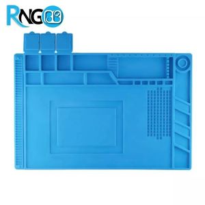 پد نسوز مگنت دار DK-860 مناسب تعمیرات موبایل