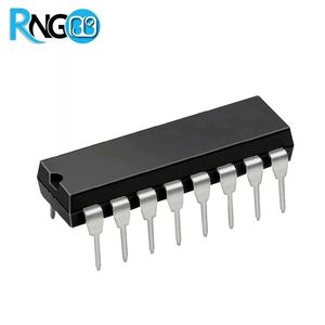 آی سی 4026 - CD4026