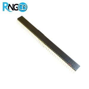 پین هدر 1x40 مادگی رایت