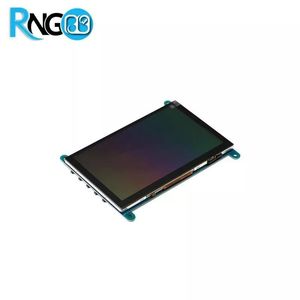 نمایشگر 5 اینچ همراه با تاچ خازنی دارای ورودی HDMI اورجینال