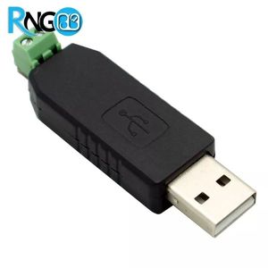 مبدل USB به سریال RS485