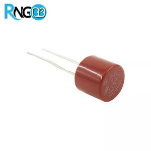 فیوز بشکه ای 2 آمپر 250 ولت 5RF