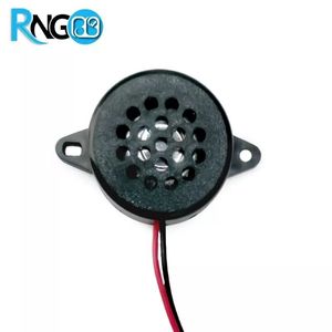 بلندگوی سیم دار قابدار 23x9mm