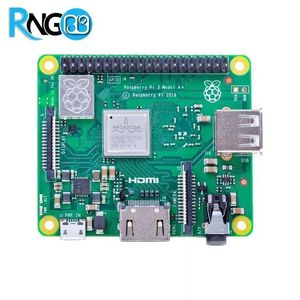 برد رزبری پای سه Raspberry Pi 3 مدل +A ساخت انگلستان