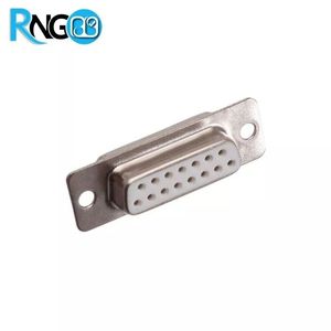 کانکتور DB15 دو ردیفه مادگی
