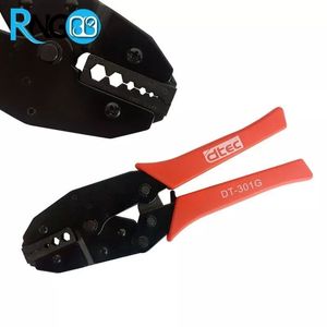 آچار پرسی BNC RG59 مدل DT-301G