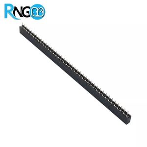 پین هدر ریز 2mm مادگی 1x40