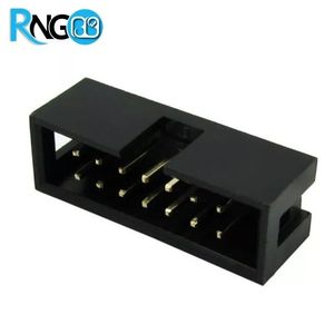 باکس هدر 7*2 | BoxHeader 14pin
