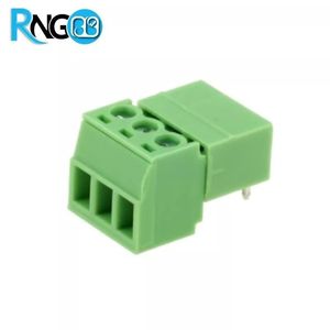 ترمینال مینی فونیکس 3 پین رایت 3.81mm