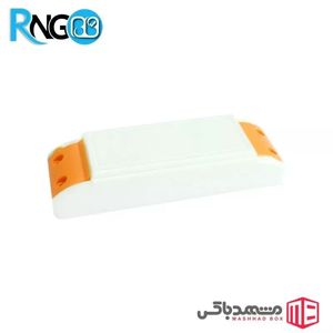 جعبه درایور صنعتی MB15 سایز 140x45x29mm