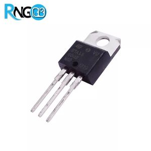 ترایاک 600V 16A مدل BTA16-600B اورجینال ST
