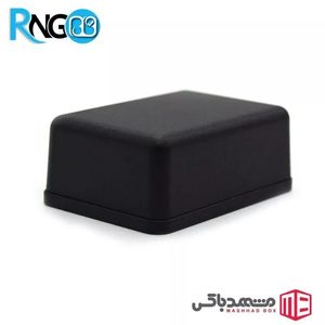 جعبه رومیزی حرفه ای MBS75 سایز 51x36x20mm