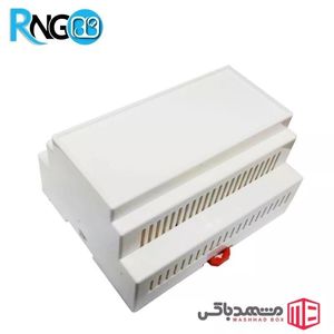 جعبه صنعتی MBDR04 سایز 107x88x59mm