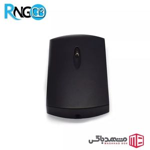 جعبه شبکه و کنترل تردد MBR11 سایز 119x77x22mm