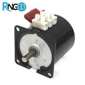 موتور گیربکس 5 دور 60KTYZ - 220VAC