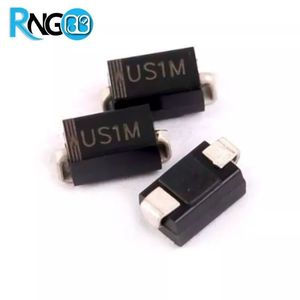 دیود UF4007 SMD US1M